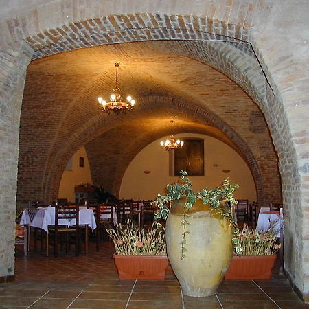 Antico Frantoio Βίλα Cerchiara di Calabria Εξωτερικό φωτογραφία