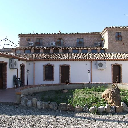 Antico Frantoio Βίλα Cerchiara di Calabria Εξωτερικό φωτογραφία