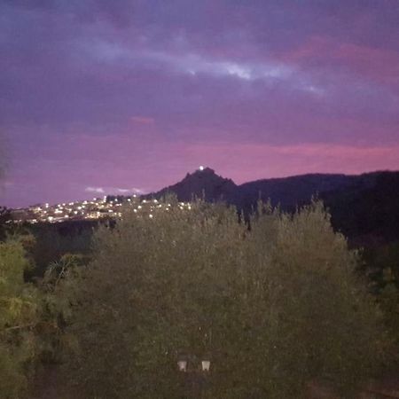 Antico Frantoio Βίλα Cerchiara di Calabria Εξωτερικό φωτογραφία