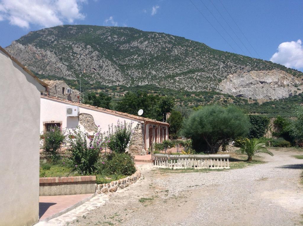 Antico Frantoio Βίλα Cerchiara di Calabria Εξωτερικό φωτογραφία