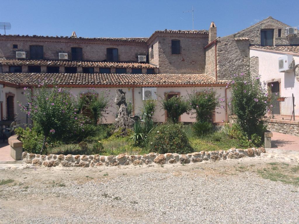 Antico Frantoio Βίλα Cerchiara di Calabria Εξωτερικό φωτογραφία