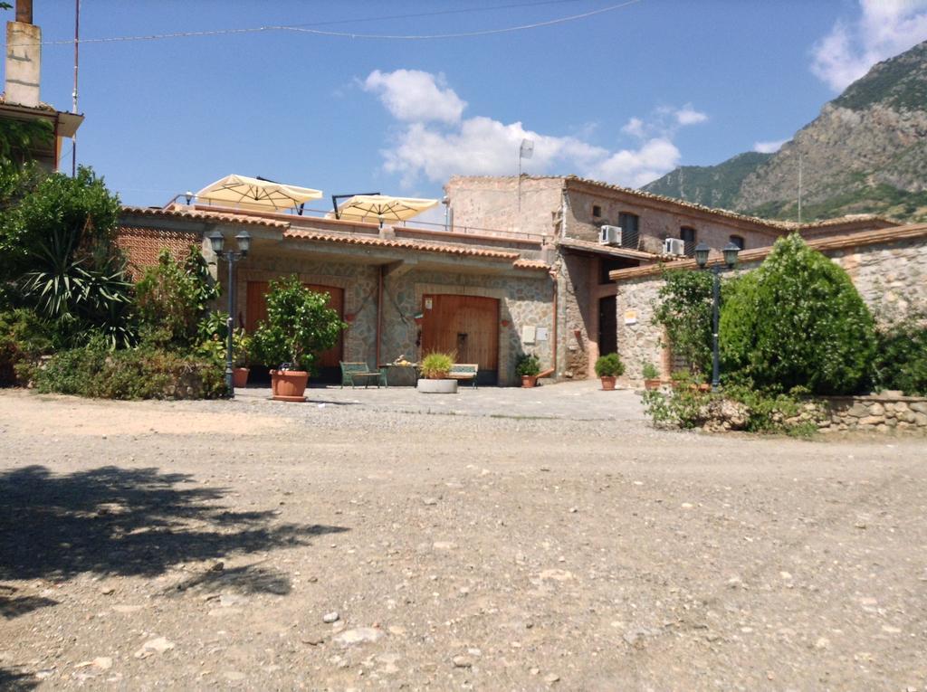 Antico Frantoio Βίλα Cerchiara di Calabria Εξωτερικό φωτογραφία