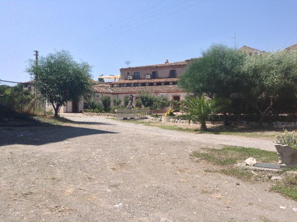 Antico Frantoio Βίλα Cerchiara di Calabria Εξωτερικό φωτογραφία
