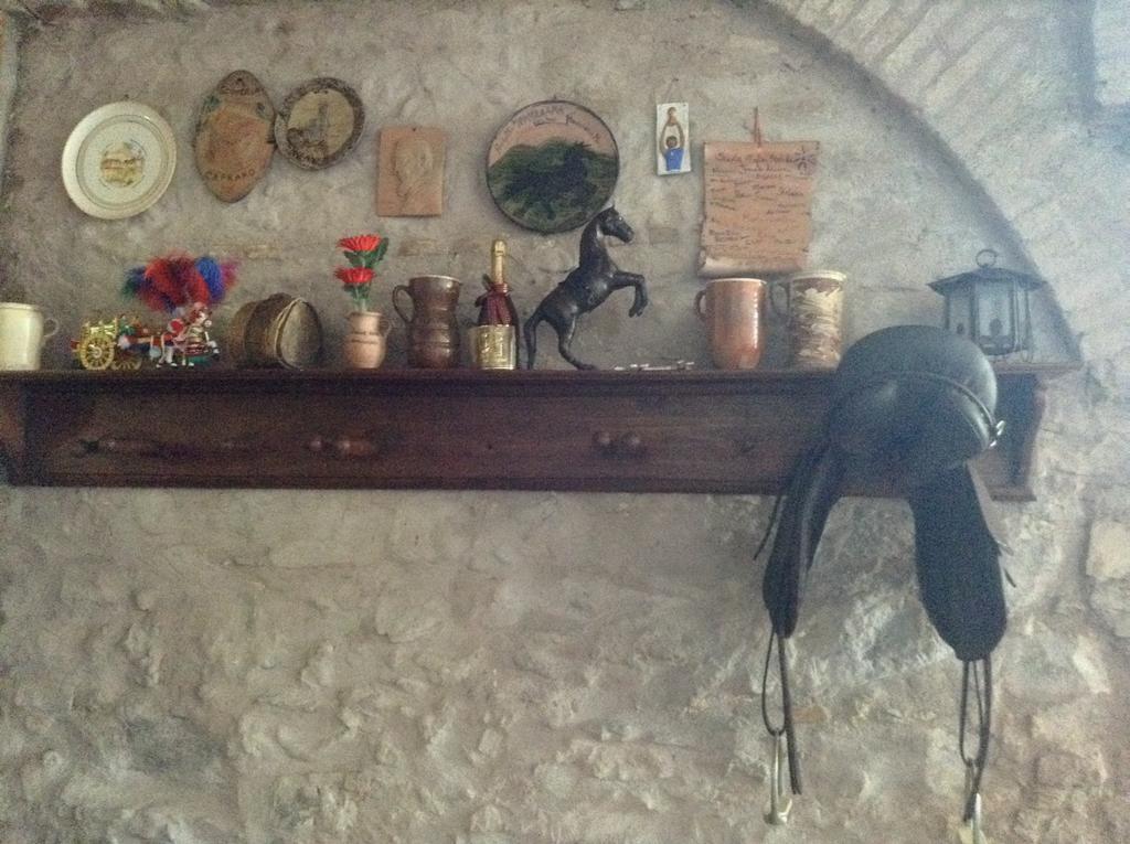 Antico Frantoio Βίλα Cerchiara di Calabria Εξωτερικό φωτογραφία
