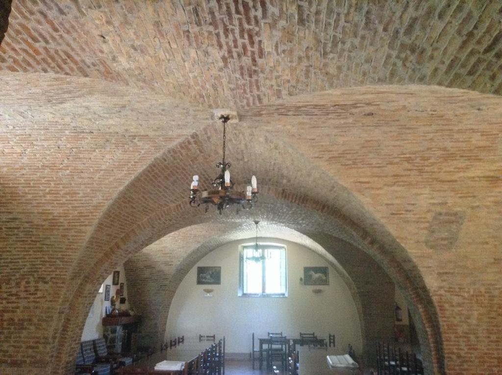Antico Frantoio Βίλα Cerchiara di Calabria Εξωτερικό φωτογραφία
