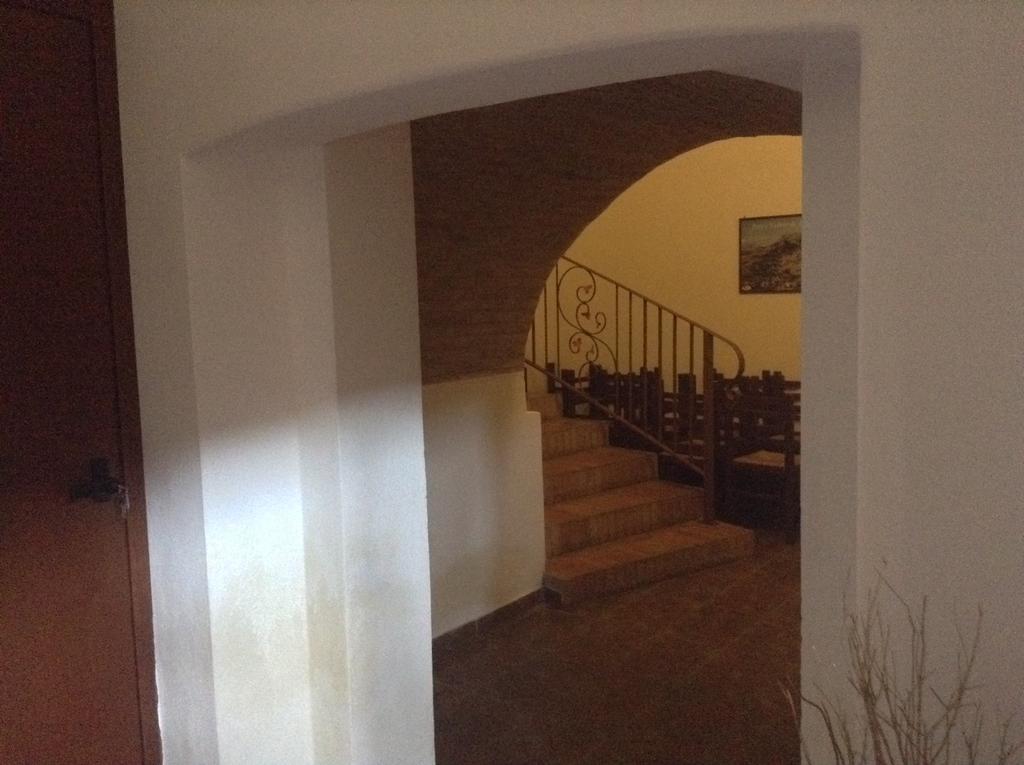 Antico Frantoio Βίλα Cerchiara di Calabria Εξωτερικό φωτογραφία