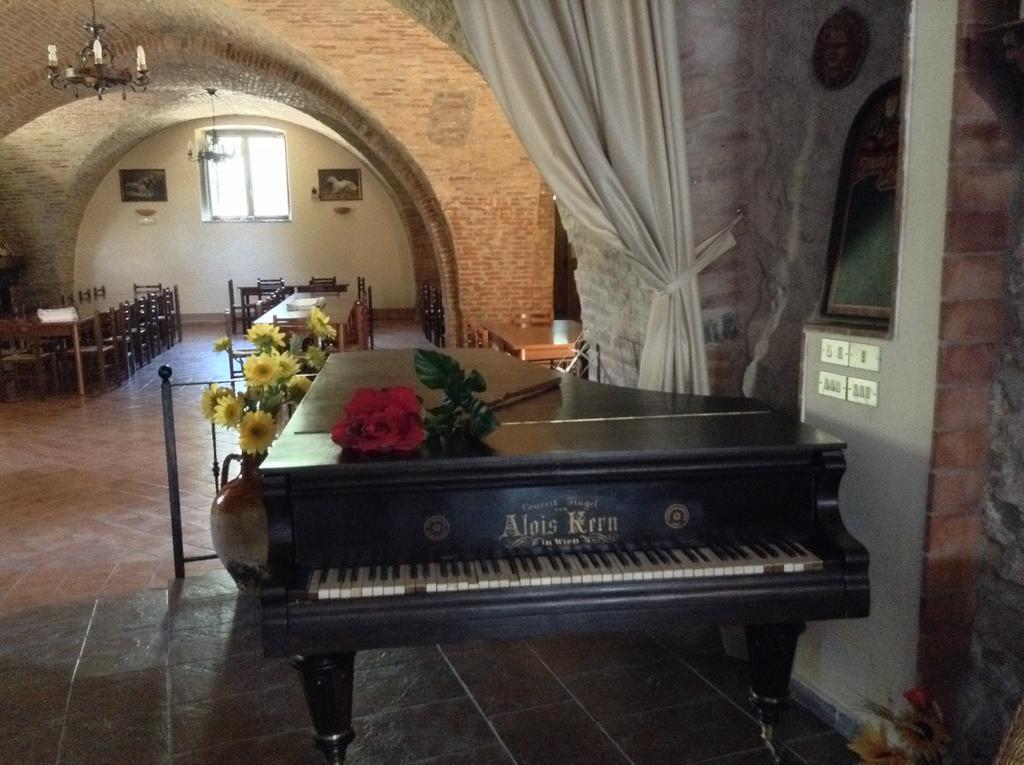 Antico Frantoio Βίλα Cerchiara di Calabria Εξωτερικό φωτογραφία