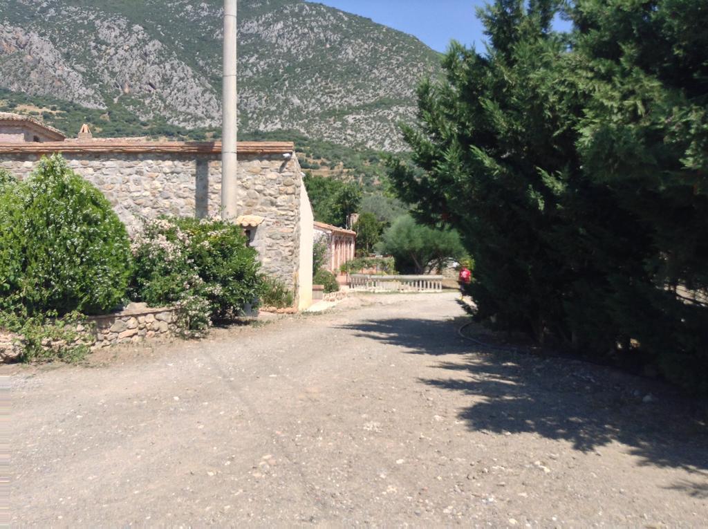 Antico Frantoio Βίλα Cerchiara di Calabria Εξωτερικό φωτογραφία