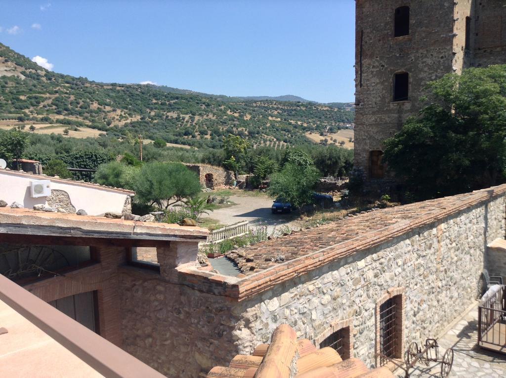 Antico Frantoio Βίλα Cerchiara di Calabria Εξωτερικό φωτογραφία