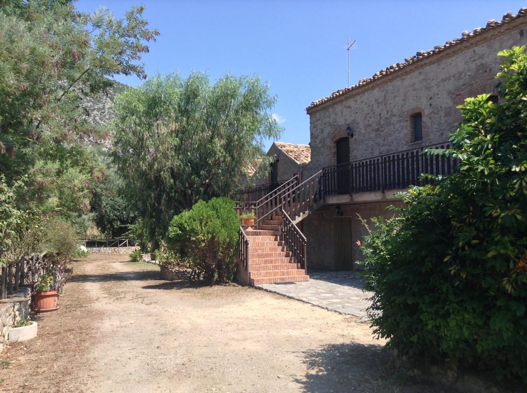 Antico Frantoio Βίλα Cerchiara di Calabria Εξωτερικό φωτογραφία