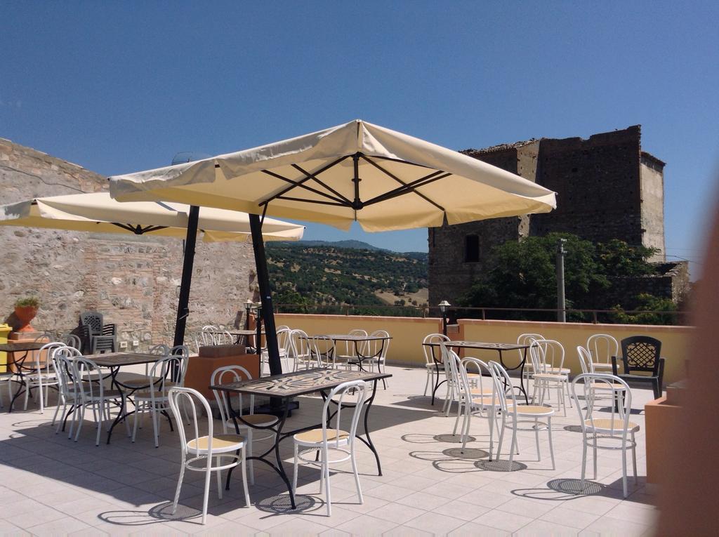Antico Frantoio Βίλα Cerchiara di Calabria Εξωτερικό φωτογραφία