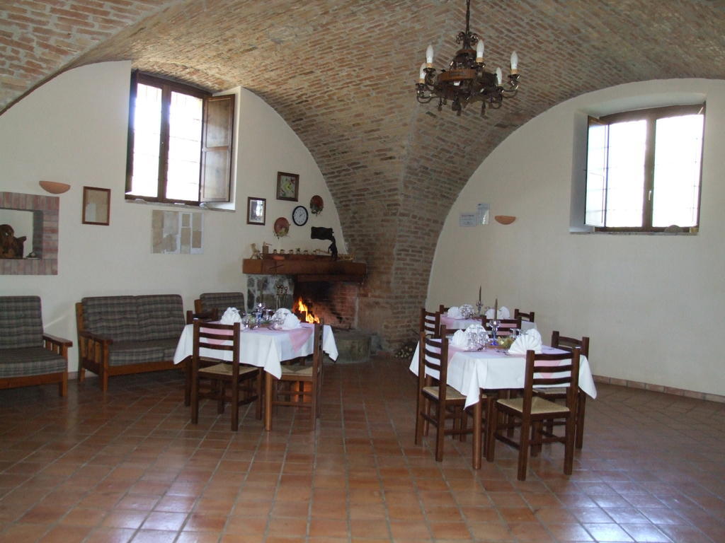 Antico Frantoio Βίλα Cerchiara di Calabria Εξωτερικό φωτογραφία