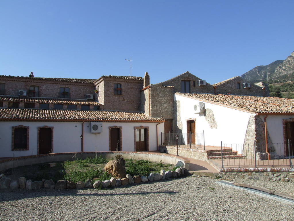 Antico Frantoio Βίλα Cerchiara di Calabria Εξωτερικό φωτογραφία