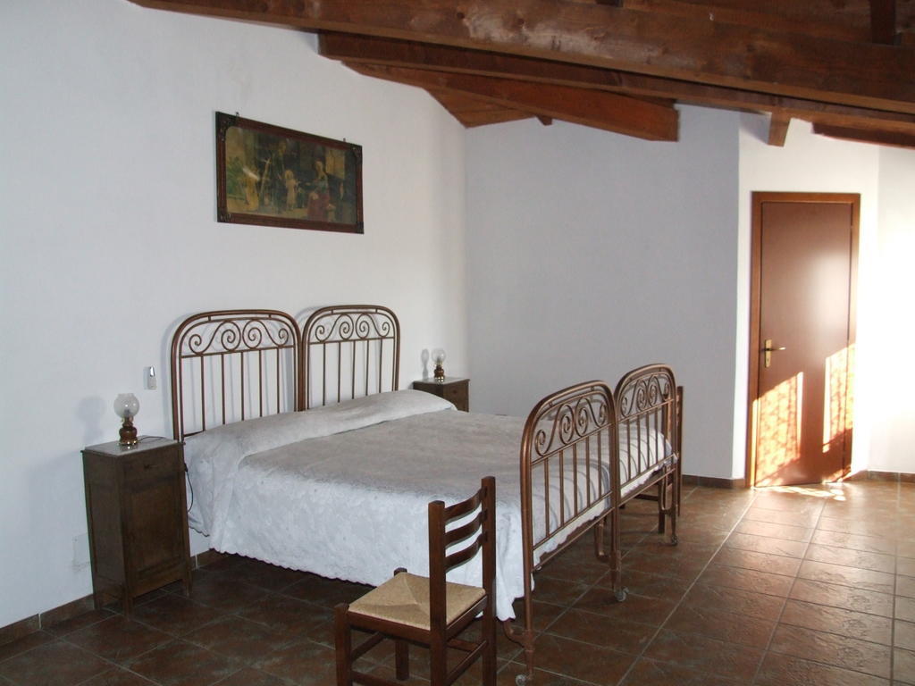 Antico Frantoio Βίλα Cerchiara di Calabria Δωμάτιο φωτογραφία