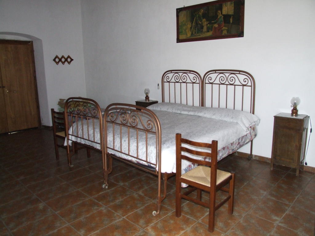 Antico Frantoio Βίλα Cerchiara di Calabria Δωμάτιο φωτογραφία
