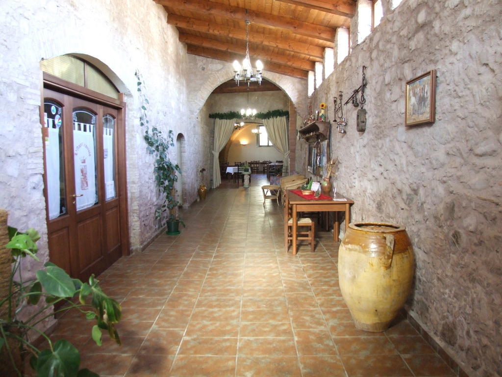 Antico Frantoio Βίλα Cerchiara di Calabria Εξωτερικό φωτογραφία