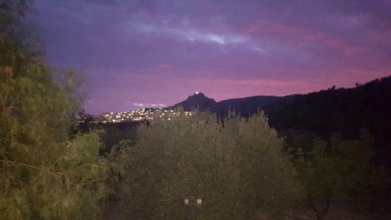 Antico Frantoio Βίλα Cerchiara di Calabria Εξωτερικό φωτογραφία
